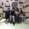 Отель Qixi Hostel, фото 3