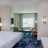 Отель Fairfield Inn & Suites by Marriott McPherson, фото 3