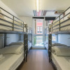 Отель Ganbara Hostel, фото 46