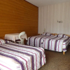 Отель Hotel-restaurant Les Chenets, фото 6