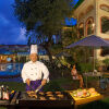 Отель Orchid Inn Resort, фото 22