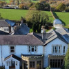 Отель Northop Hall Hotel, фото 38