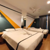 Отель Smile Hotel C180 Cheras Selatan, фото 28