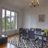 Отель Apartment With 2 Rooms in Cannes, With Wonderful sea View, Enclosed Ga, фото 12