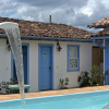 Отель Pousada Alecrim, фото 14