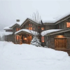 Отель Gold Mine Lodge 6 BedroomHoliday home By Moving Mountains, фото 1