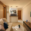 Отель Qavi - Lindíssimo Apartamento 203 Royal Marine, фото 3