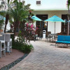 Отель Dorchester Miami Beach Hotel & Suites, фото 14