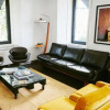 Отель Bonvalot Guest House, фото 12