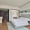 Отель Courtyard By Marriott Navi Mumbai, фото 19