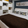 Отель Apartment Deluxe, фото 12