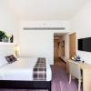 Отель Premier Inn Dubai Dragon Mart, фото 26