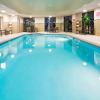 Отель Holiday Inn Express Hotel & Suites Mount Juliet - Nashville Area, фото 12