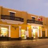 Отель Casona Mercaderes в Арекипе