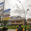 Отель Guest House Heart Of Telavi, фото 13