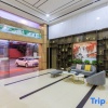 Отель Guangfei Meisilu Hotel (Dongguan Bank Liaobu Basketball Center), фото 9