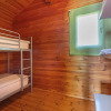 Отель Cabañas El Ruso, фото 5