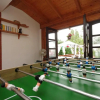 Отель Burg Apartmanház, фото 11