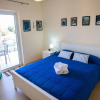 Отель Fou's 3-bed Villa in Nafpaktos, фото 34