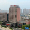 Отель Thank Inn Hotel Hubei Yidu Chengxiang Road, фото 4