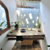 Отель Linda casa com piscina a poucos passos da praia, фото 16