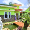 Отель Anargya Guest House, фото 12