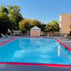 Отель Ashland Studio Inn By OYO Richmond North near Kings Dominion, фото 12