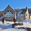 Отель Fall Line Condos by Killington VR - 1 Bedrooms, фото 23