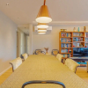 Отель IT38 Duplex Decorado - Pé na Areia, фото 38