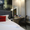 Отель RedDoorz Plus @ Tanjung Uncang Batam, фото 25