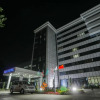Отель Hilal Hotel Tashkent, фото 31