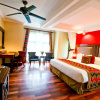 Отель Sapphire Resort, фото 17