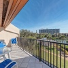 Отель Midnight Cove Ii 633f - Serene Vacation Rental! 2 Bedroom Condo, фото 8