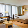 Отель Holiday Inn Nanjing Qinhuai South Suites, an IHG Hotel, фото 6