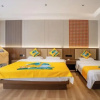 Отель Xinjia Yuquan Hot Spring Hotel, фото 42