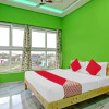Отель OYO Flagship 84672 Lake View Resort, фото 14