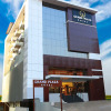Отель Grand Plaza Hotel, фото 1