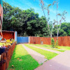 Отель Espaço Tranquilum, фото 17