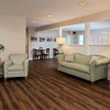 Отель Wellfleet Motel and Lodge, фото 12