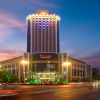 Отель Huatian Hotel, фото 1