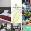 Отель CALDAS NOVAS RESIDENCE - Inclui um ingresso por pessoa em Parque Aquático, фото 9