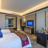 Отель Howard Johnson by Wyndham Qunsheng Plaza Guizhou, фото 4
