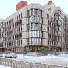 Апартаменты SunVille (Санвиль) на улице Калинина, фото 1