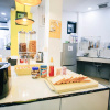 Отель D-Well Hostel, фото 10