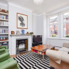 Отель Stylish & Quirky 1BD Flat - Tooting, фото 2