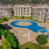 Отель Hisarpark G3 Apart, Fethiye, Hisarönü, фото 6