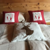 Отель B&B Solder Chalet Dolomiti, фото 18