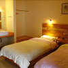 Отель Leader Guest House Longji Branch, фото 5