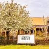 Отель Brabantse Hoeve, фото 1
