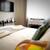 Отель Victoria 5star / 5br Bigapt / Sauna / 2min To Metro, фото 3
